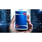 Cherry Casino Speelkaarten (Tahoe Blue)