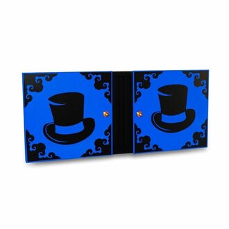 Chinese Coin Palace - Groot