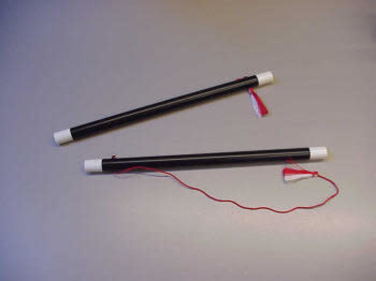 Chinese sticks