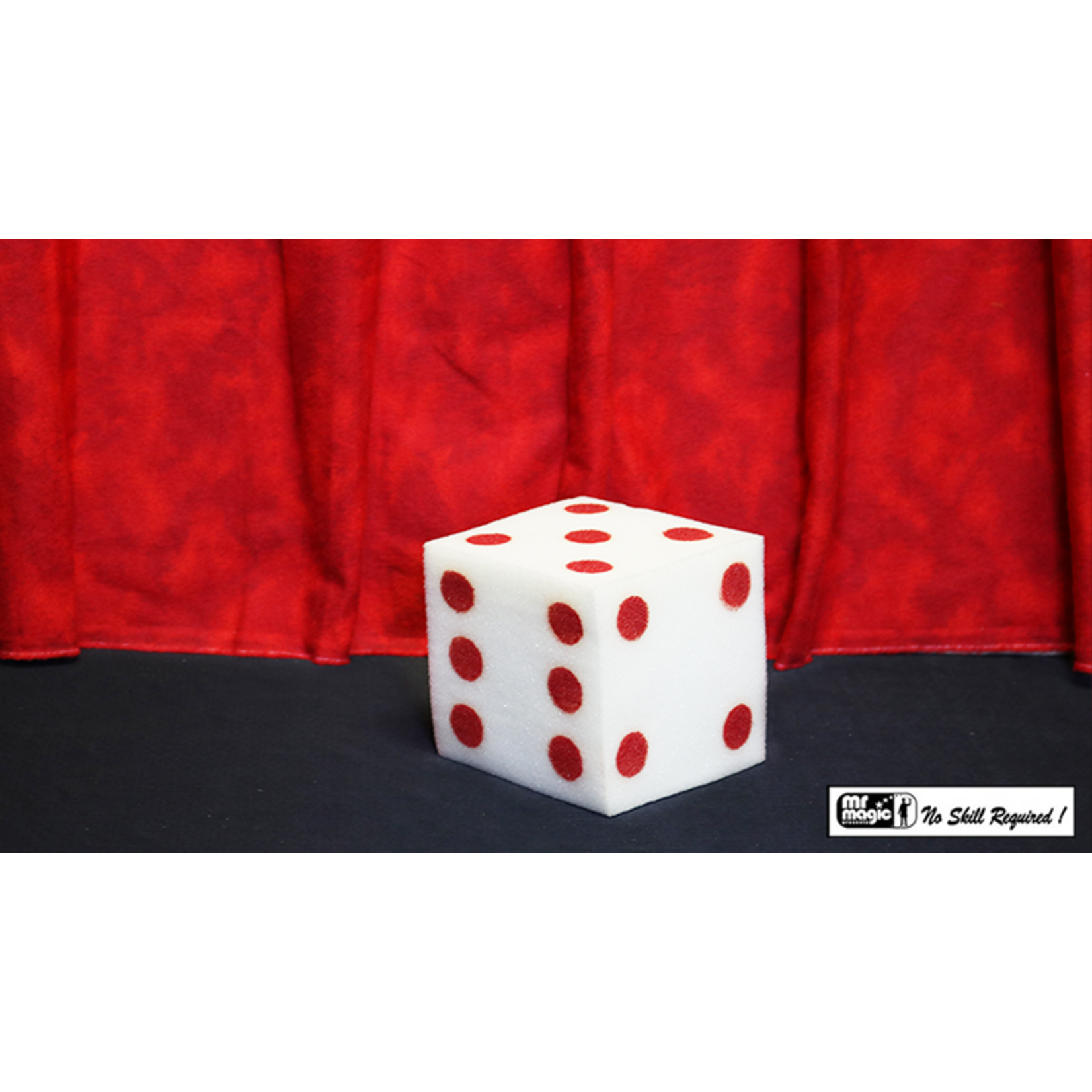 ball to dice