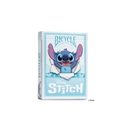 Bicycle Bicycle Disney Stitch Speelkaarten