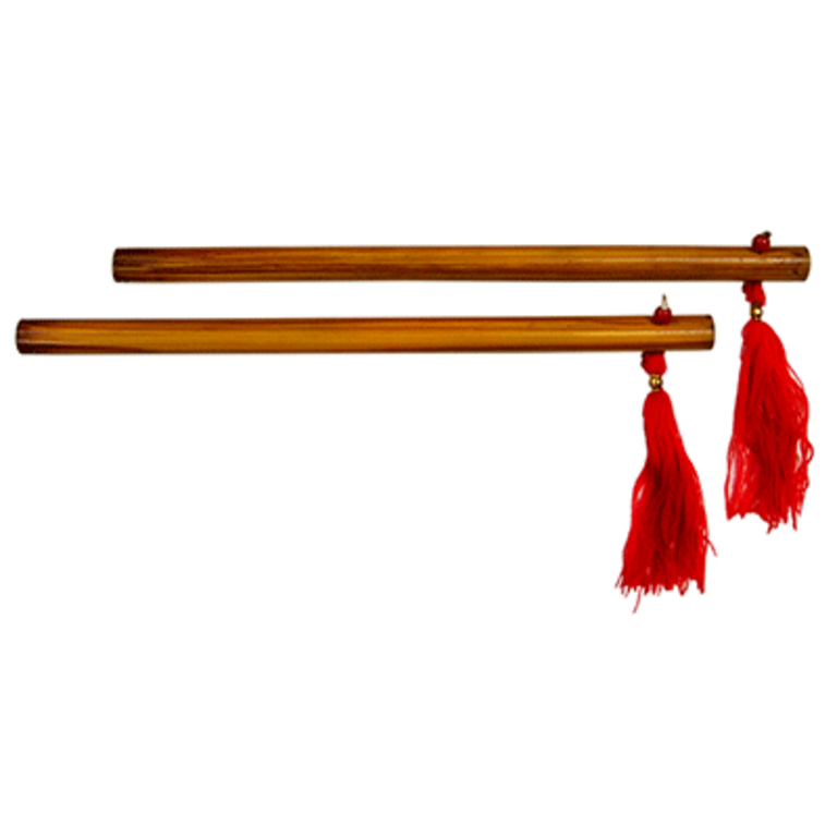 Chinese sticks hout