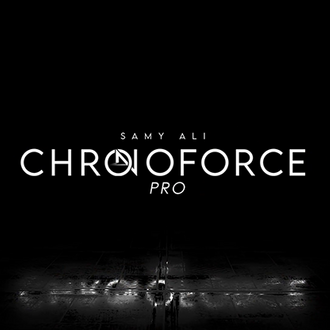 ChronoForce Pro Instant Download by Samy Ali