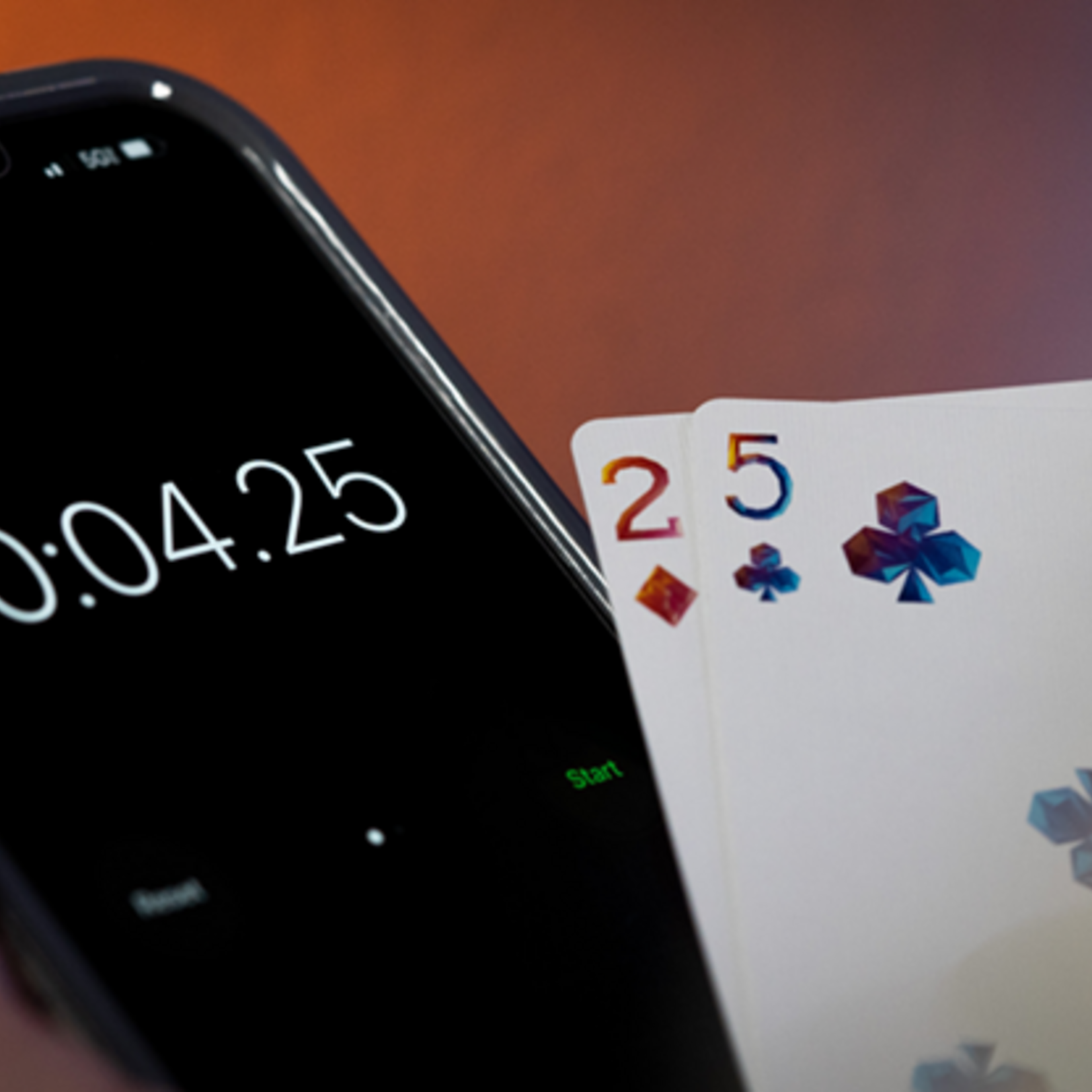 ChronoForce Pro Instant Download by Samy Ali