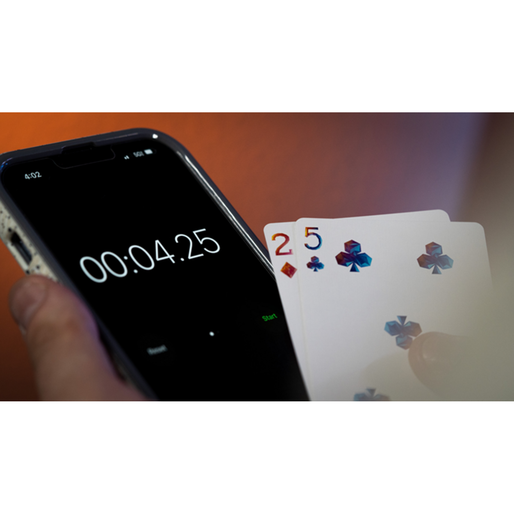 ChronoForce Pro Instant Download by Samy Ali
