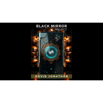 Black Mirror Project by David Jonathan - Instant Download