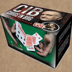 CIB: Cards In Bag by Dominique Duvivier