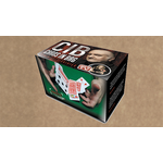 CIB: Cards In Bag by Dominique Duvivier