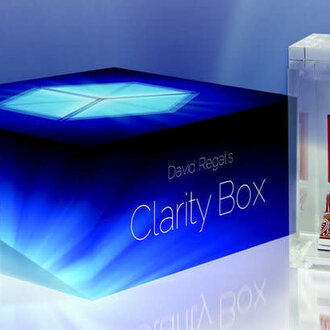 Clarity box