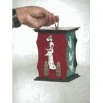 Clatter box
