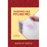 Bazar de Magia Clear milk pitcher klein