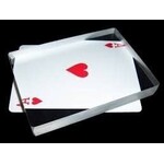 Bicycle Crystal Deck