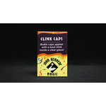 CLINK CAPS by John Kennedy Magic