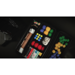Close-Up Bag by TCC
