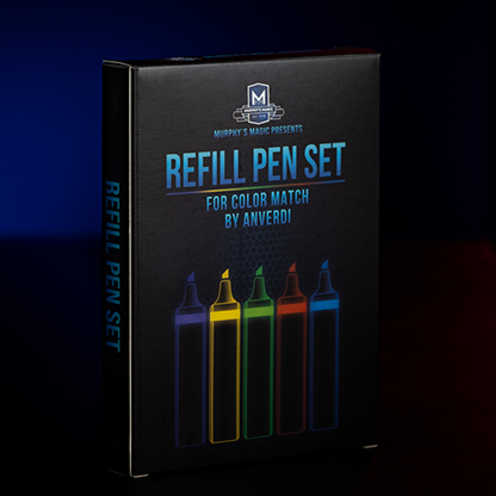 Color Match pen refill