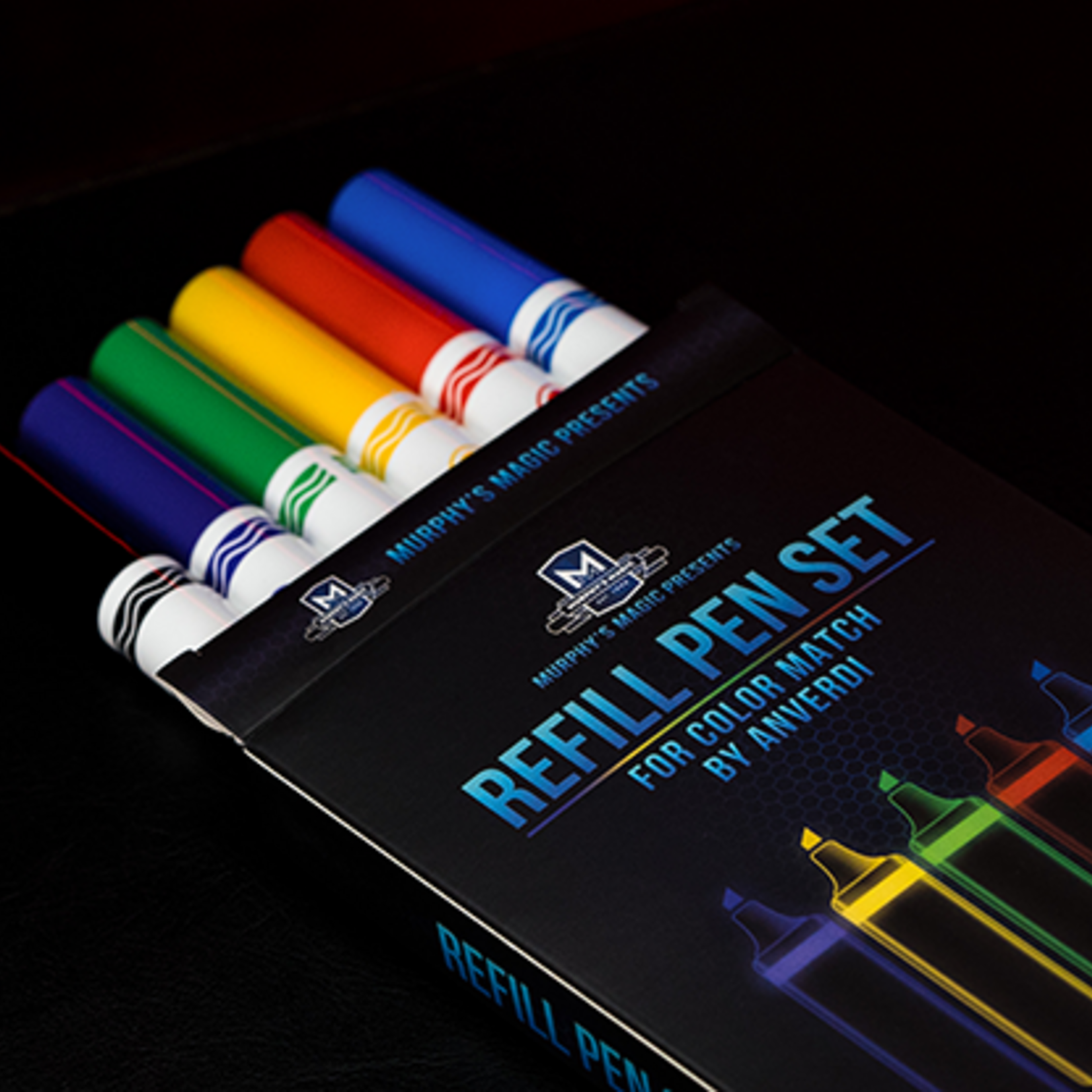 Color Match pen refill