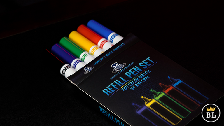 Color Match pen refill