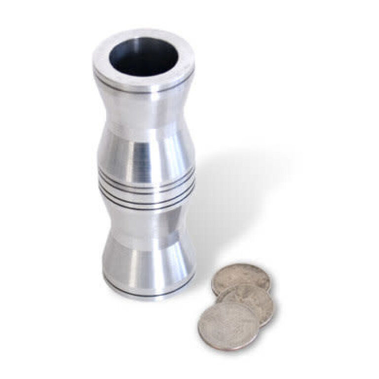 Magic Makers Coin Funnel