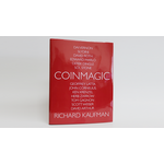Coin Magic book by Richard Kaufman