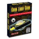 Coin thru coin