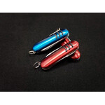 Color Changing knives