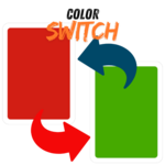 Goochelen.nl Color Switch