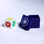 Color vision box (Die Vision)