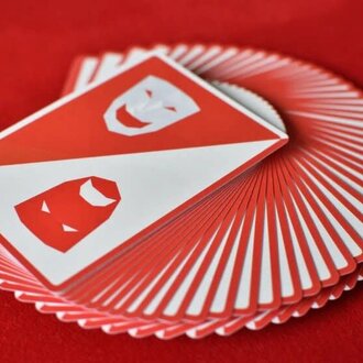Comedia Cards