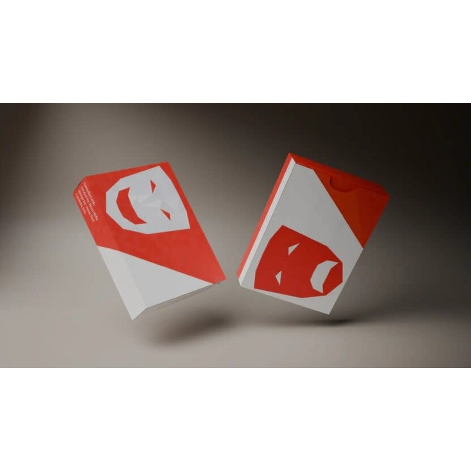 Comedia Cards