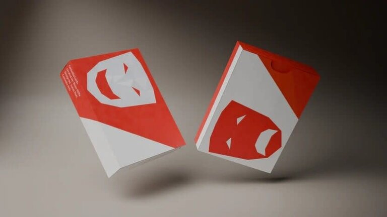 Comedia Cards