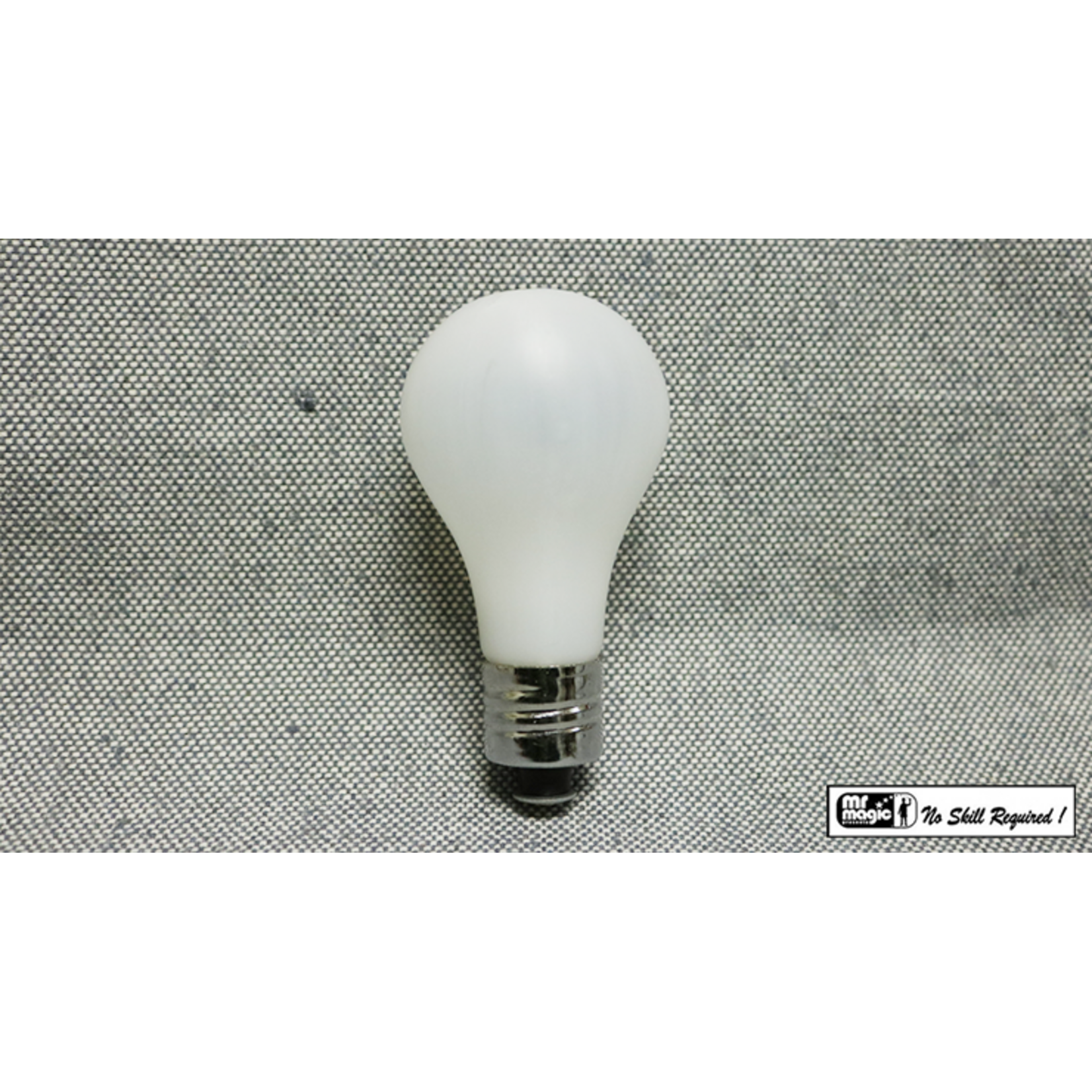 Comedy Bulb by Mr. Magic