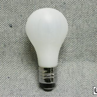 Comedy Bulb by Mr. Magic