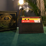 Contactless by Peter and Harry Nardi