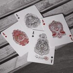 Contraband speelkaarten