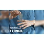 CORING by Menzi Magic & Zhao Xinyi