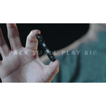 COVERT REEL (KEVLAR) by Uday Jadugar