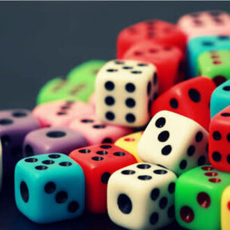 Goochelen.nl Crazy Dice - goochelen.nl