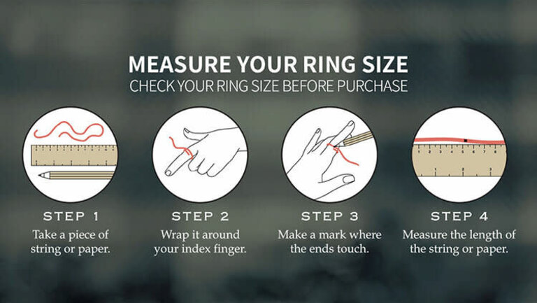 Crazy Sam's Finger Ring by Sam Huang