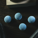 TCC Crochet Ball Set by TCC