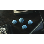 TCC Crochet Ball Set by TCC