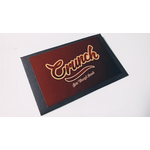 CRUNCH by Kelvin Chad