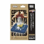 Tenyo Crystal Pyramid 2025 by Tenyo Magic (T-165)