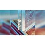 Crystal Tablet (White Edge) by N2G