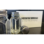 Crystallize by Craig Petty and PropDog