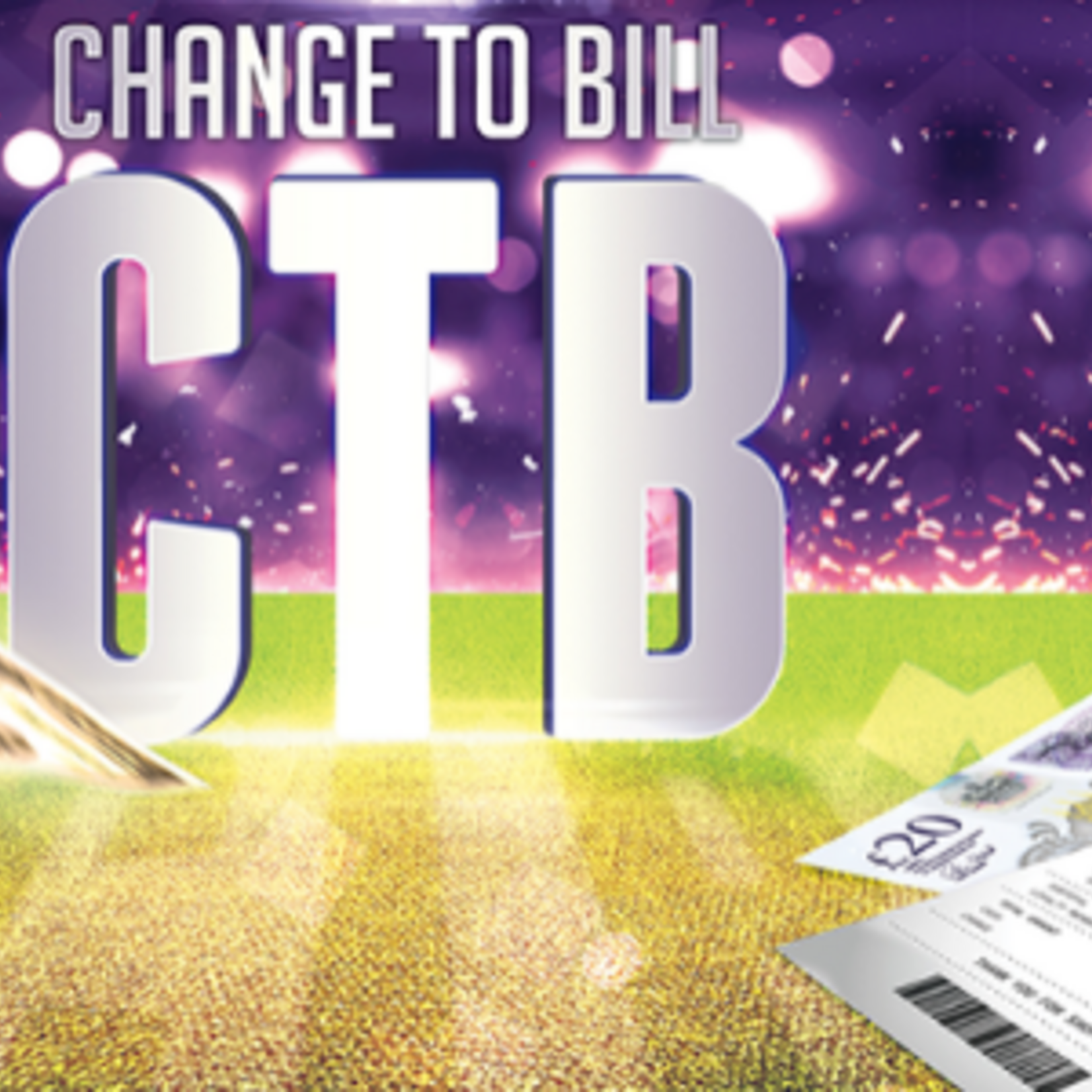 CTB by Alexander