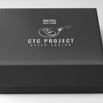 CTC Project V2. By Peter Eggink & MagicfromHolland