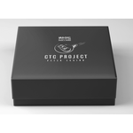 CTC Project V2. By Peter Eggink & MagicfromHolland