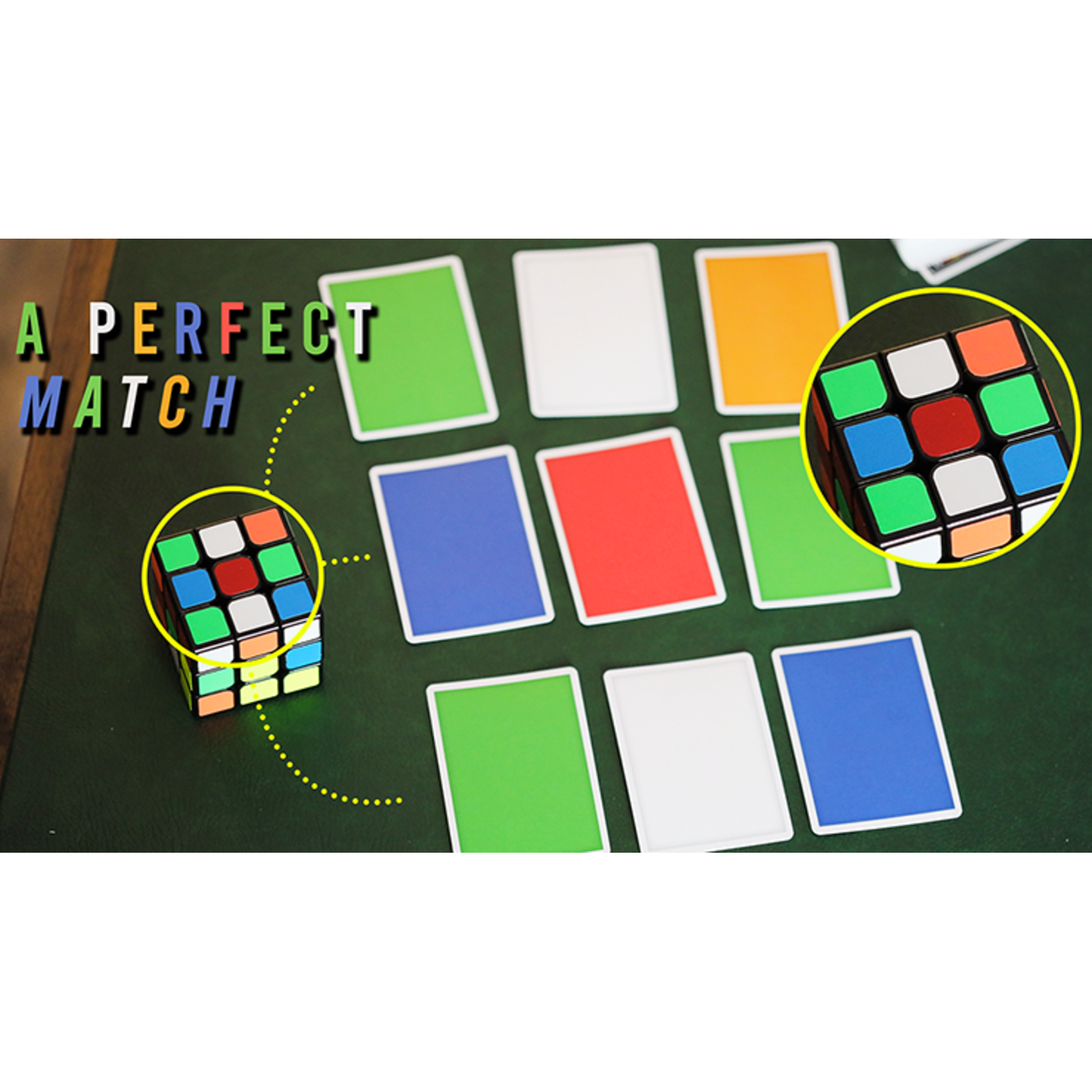 Cube 52 by Craig Petty
