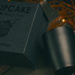 Cupcake 2.0 (Metal) by Milo & Bacon Magic