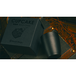 Cupcake 2.0 (Metal) by Milo & Bacon Magic